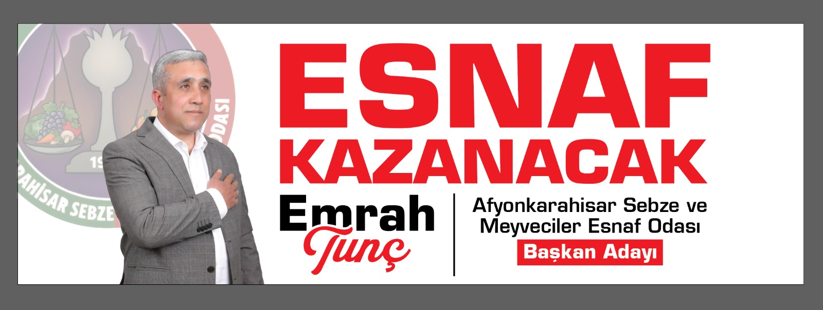 Emrah Tunc