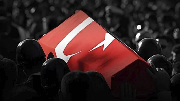 Afyonlu astsubay, görev yaptığı ilde vefat etti