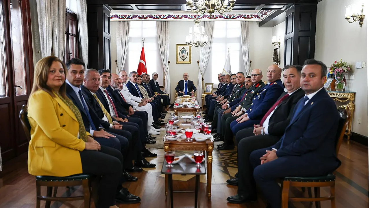 A F Y O N H A B E R N U M A N K U R T U L M U S