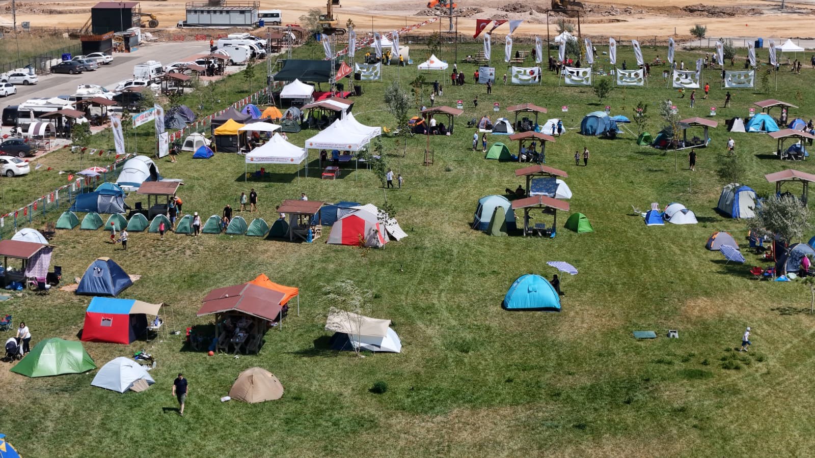 'Dijital Sessizlikte Aile Kampı