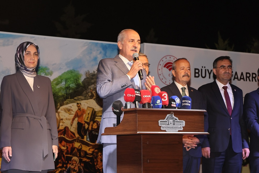 Numan Kurtulmus Afyon-2