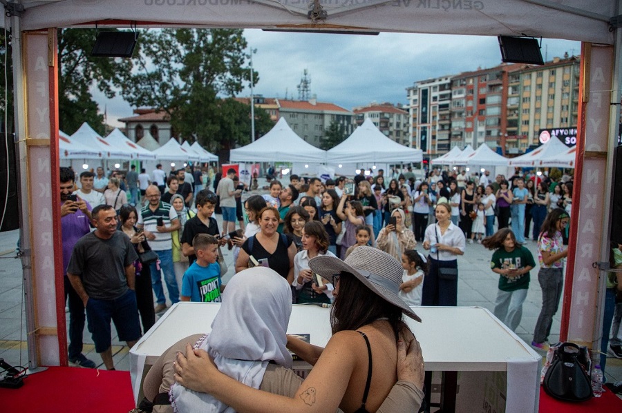 Sahaf Şenligi Haber E 11082025141455 4 1024 768