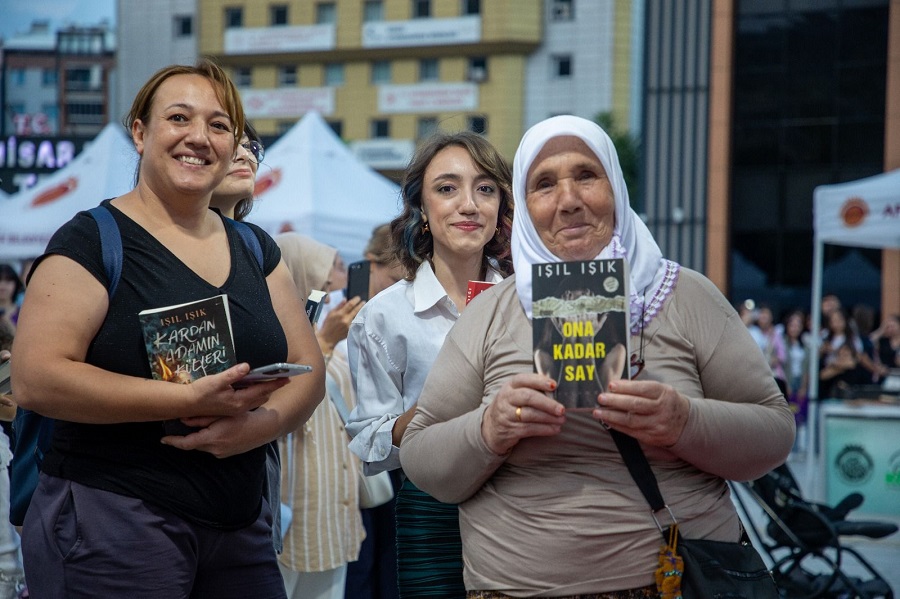 Sahaf Şenligi Haber F 11082025141455 3 1024 768