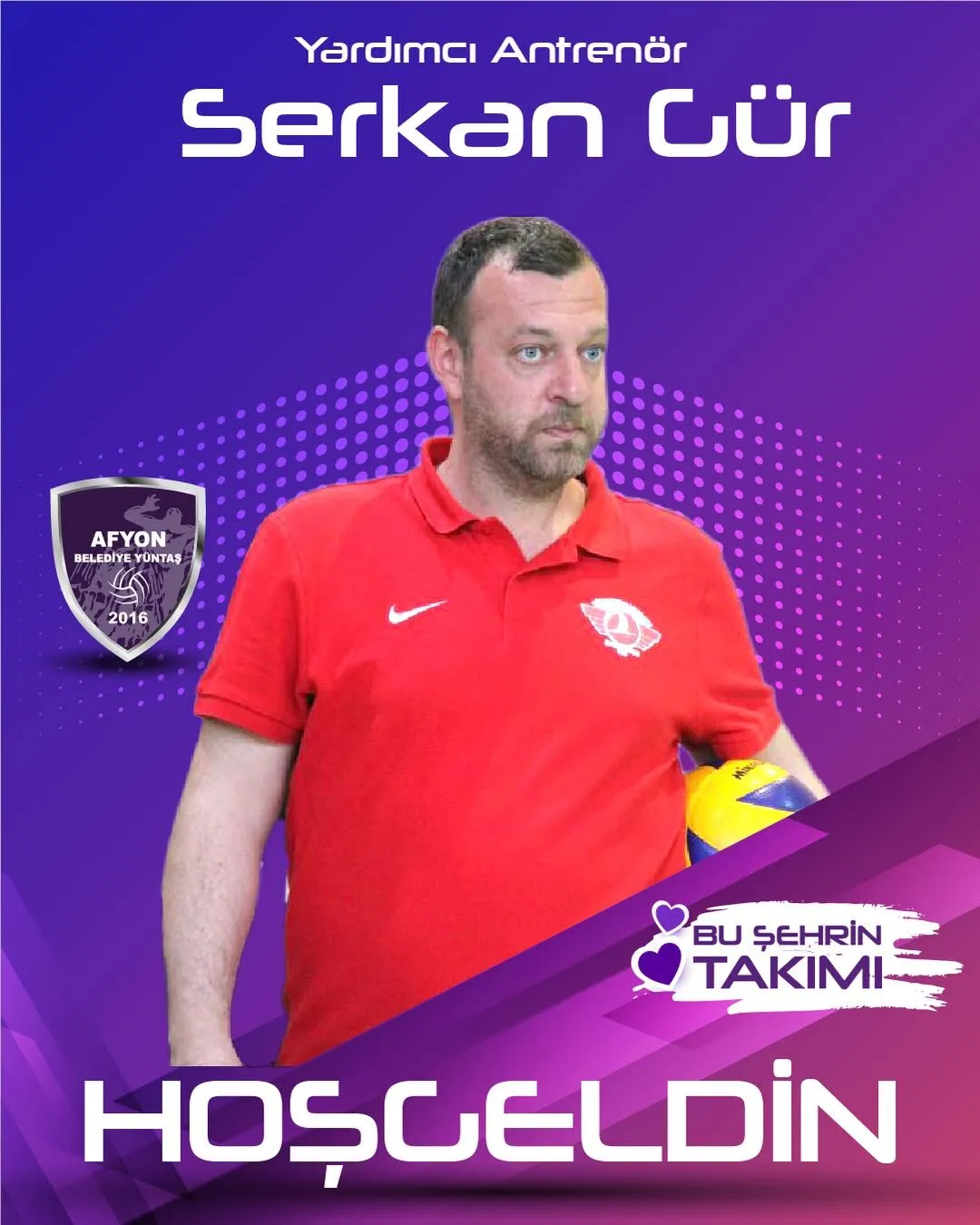 Serkan Gur