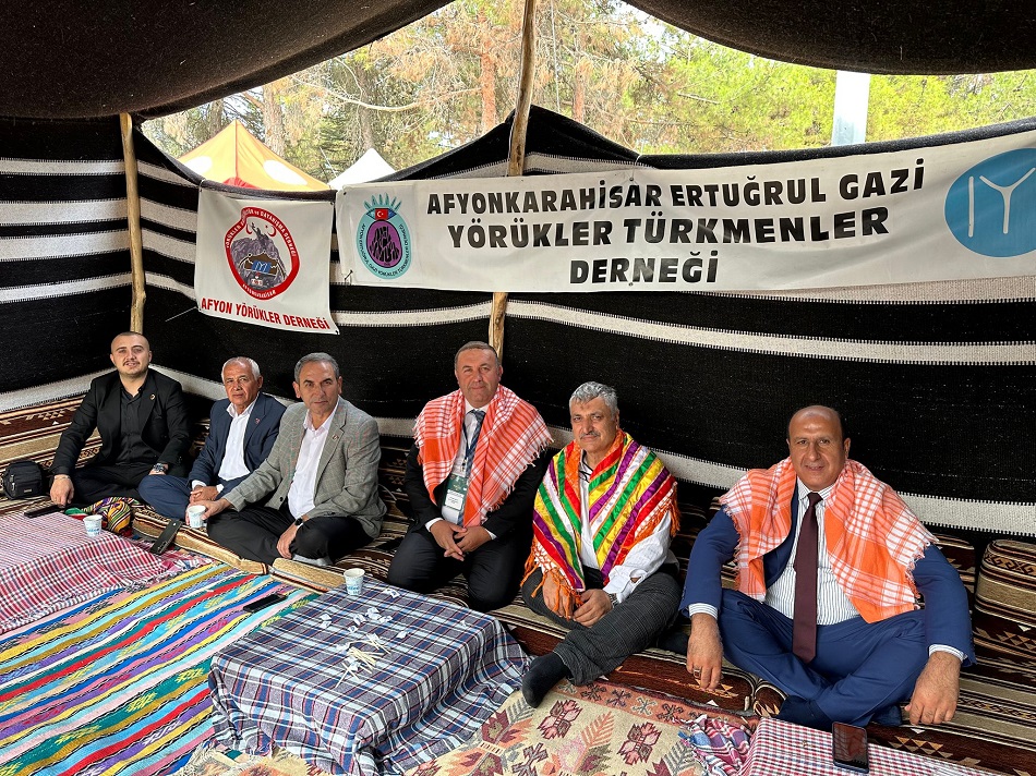 Afyon Yorukler Haber