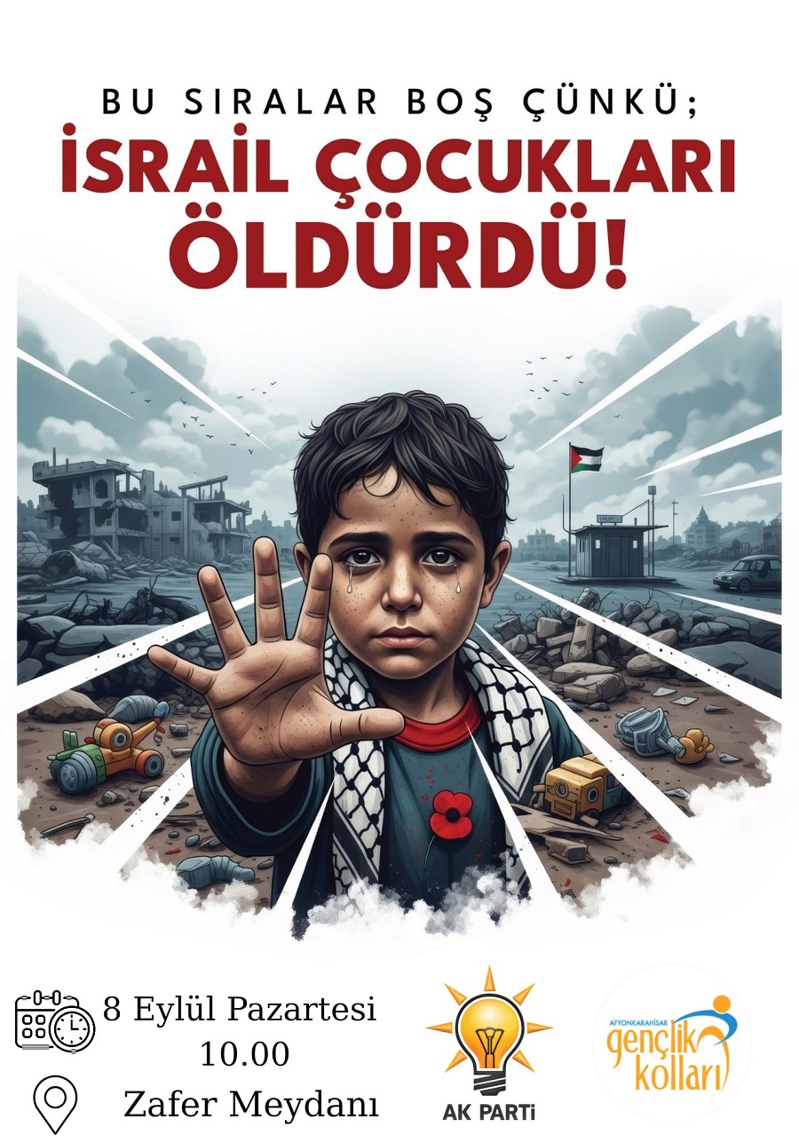 Siyonist Israil-1