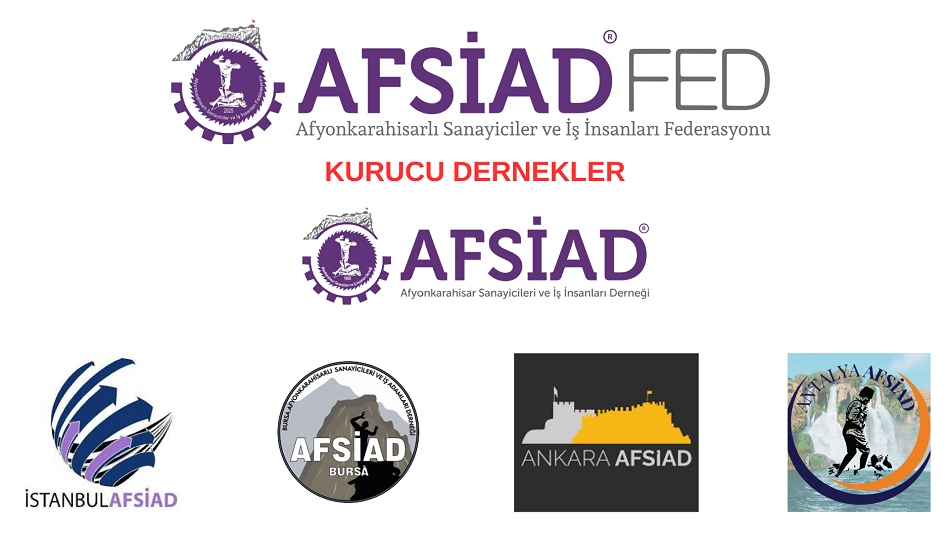 Afsiad Federasyonu