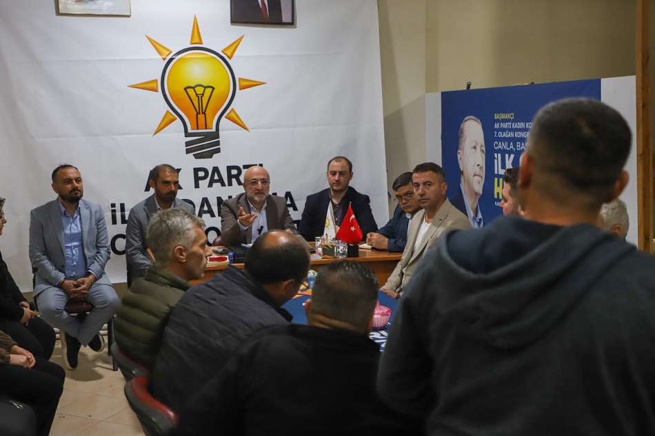 Afyon Ak Parti Afyon