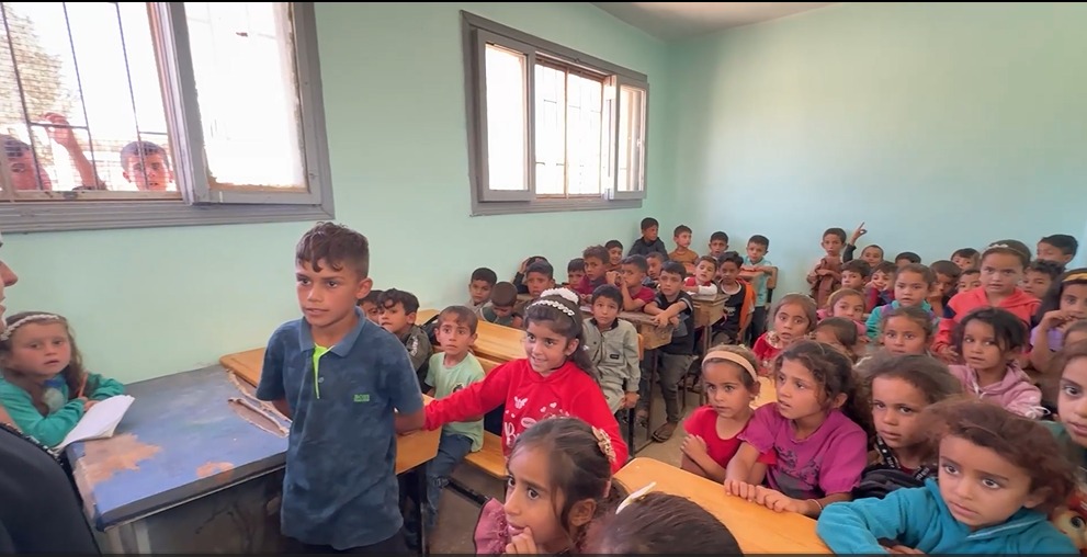 Afyon Kadinana Halep