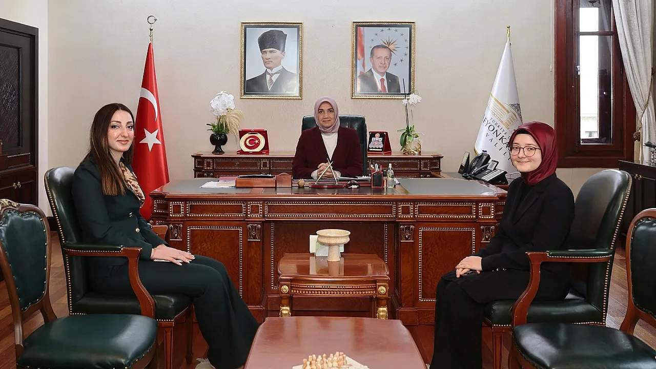 Afyon Valiligi Haber-5