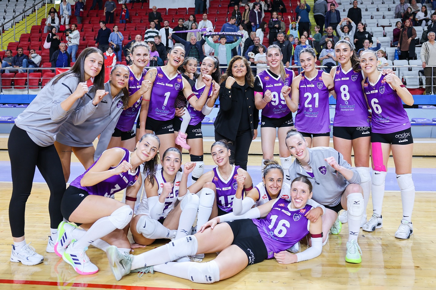 Afyon Voleybol Haber3