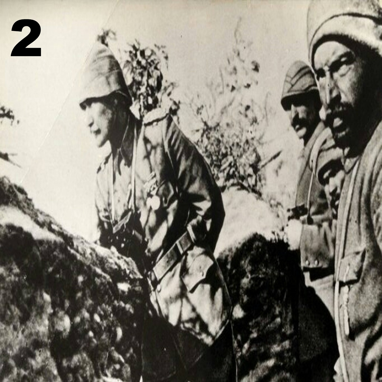 Ataturk Canakkale