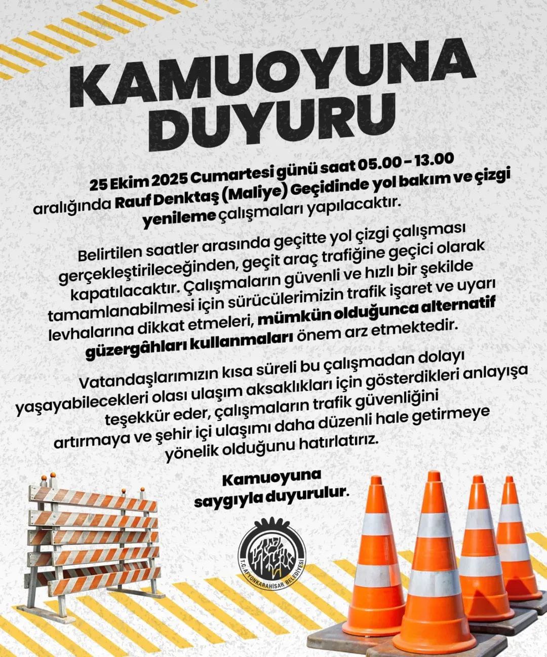 Belediye Haber