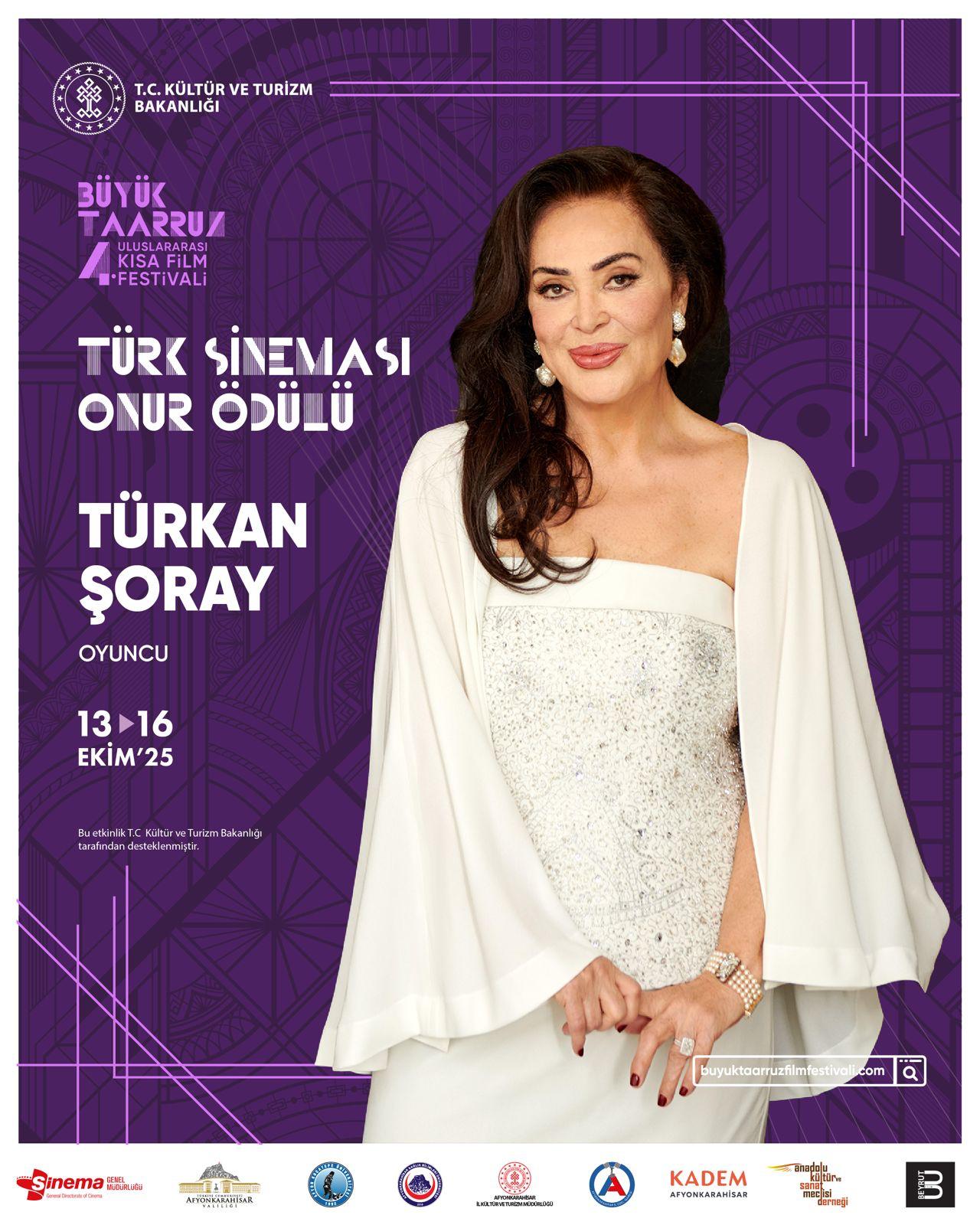 Büyük Taarruz 4. Uluslararası Kısa Film Festivali