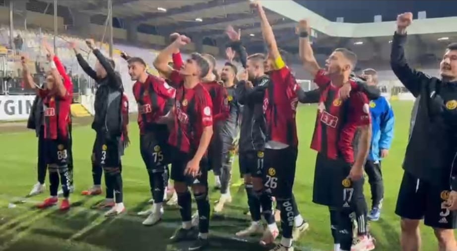 Eskisehirspor Haber-1