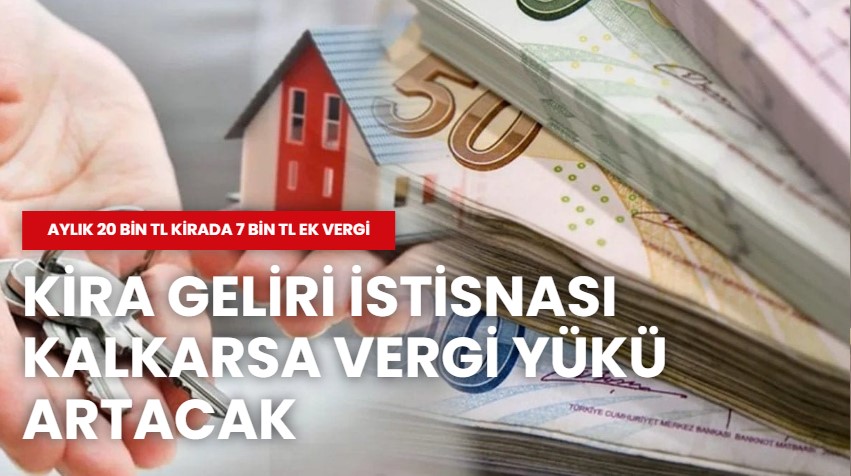 Ev Sahibi Vergi