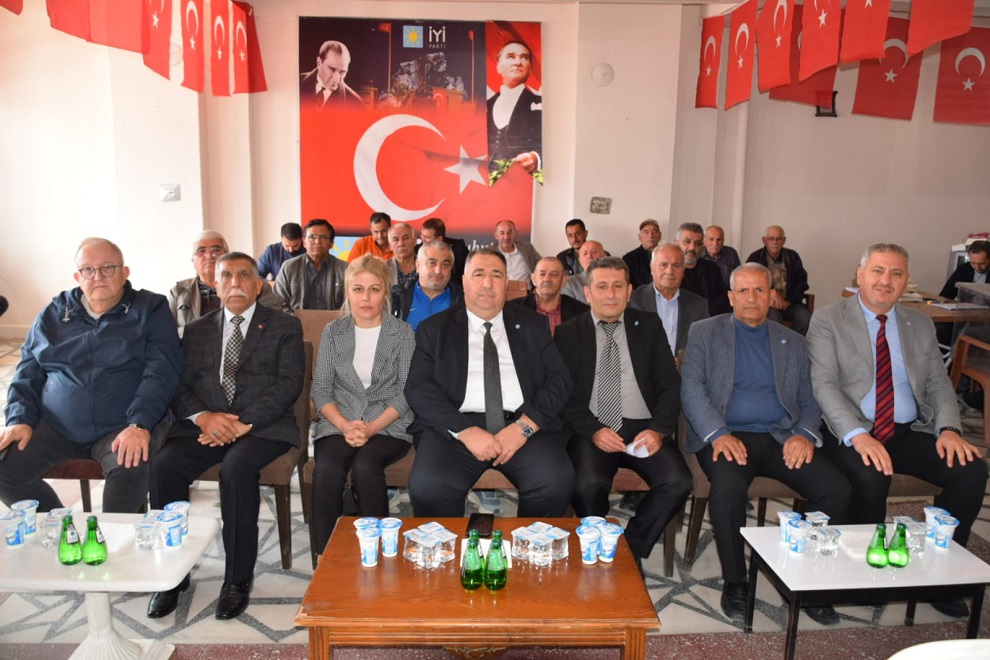 Iyi Parti Afyon1