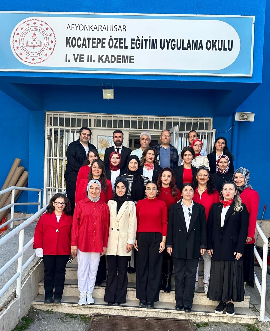 Kocatepe Ozel Uygulama