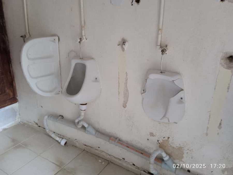 S A N D I K L I H A B E R 2-5