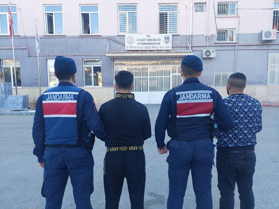 A F Y O N J A N D A R M A H A B E R