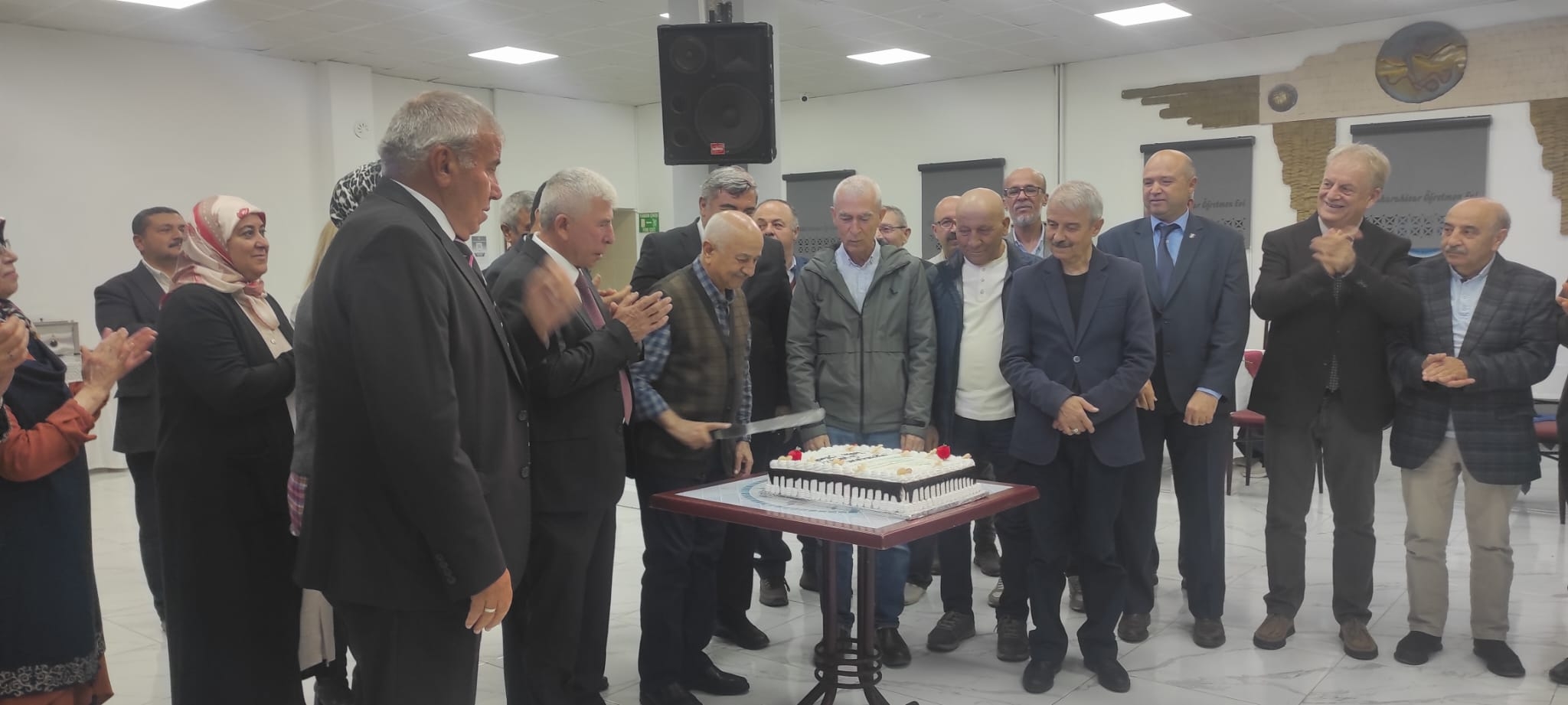 Afyon Emekli Ogretmenler