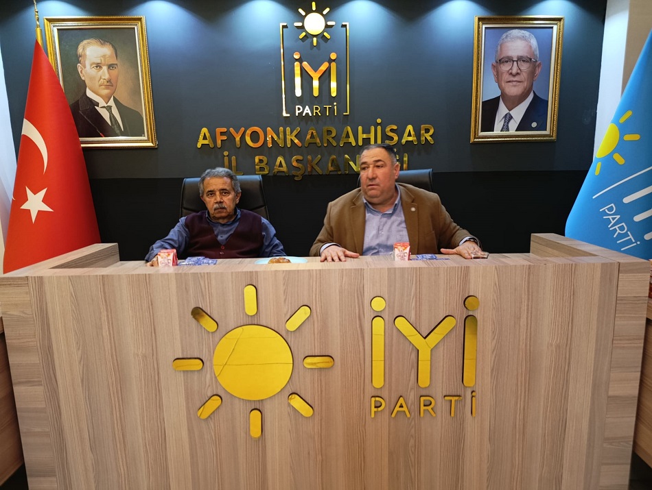 Afyon Iyi Parti-4