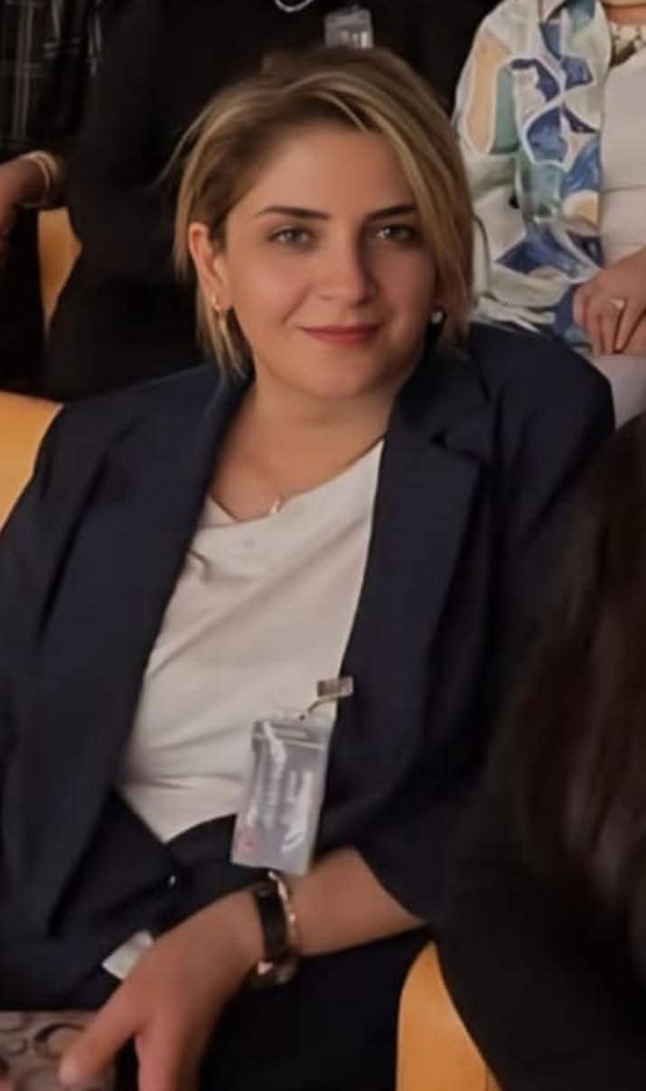 Ak Parti Afyon Kadin