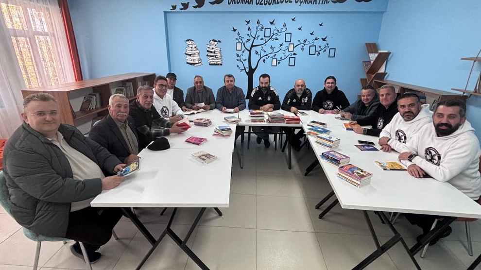 Anadolu Besiktaslilar