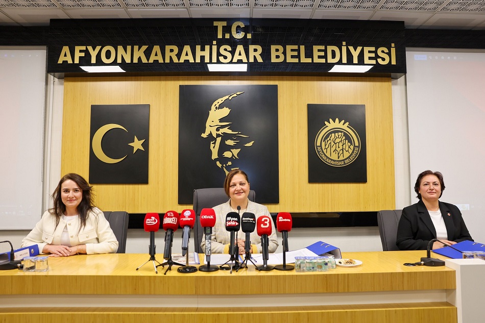 Belediye Meclisi Afyon 2-1