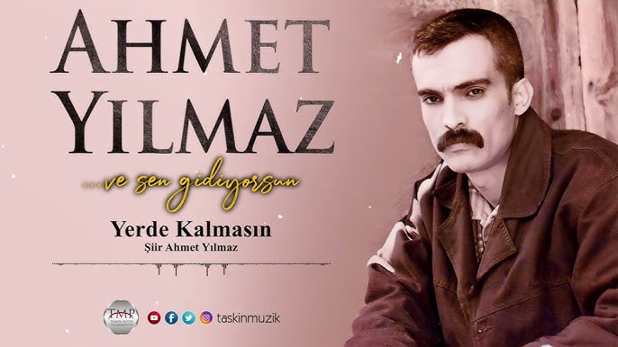 Firar Geceleri Ahmet Yilmaz 2