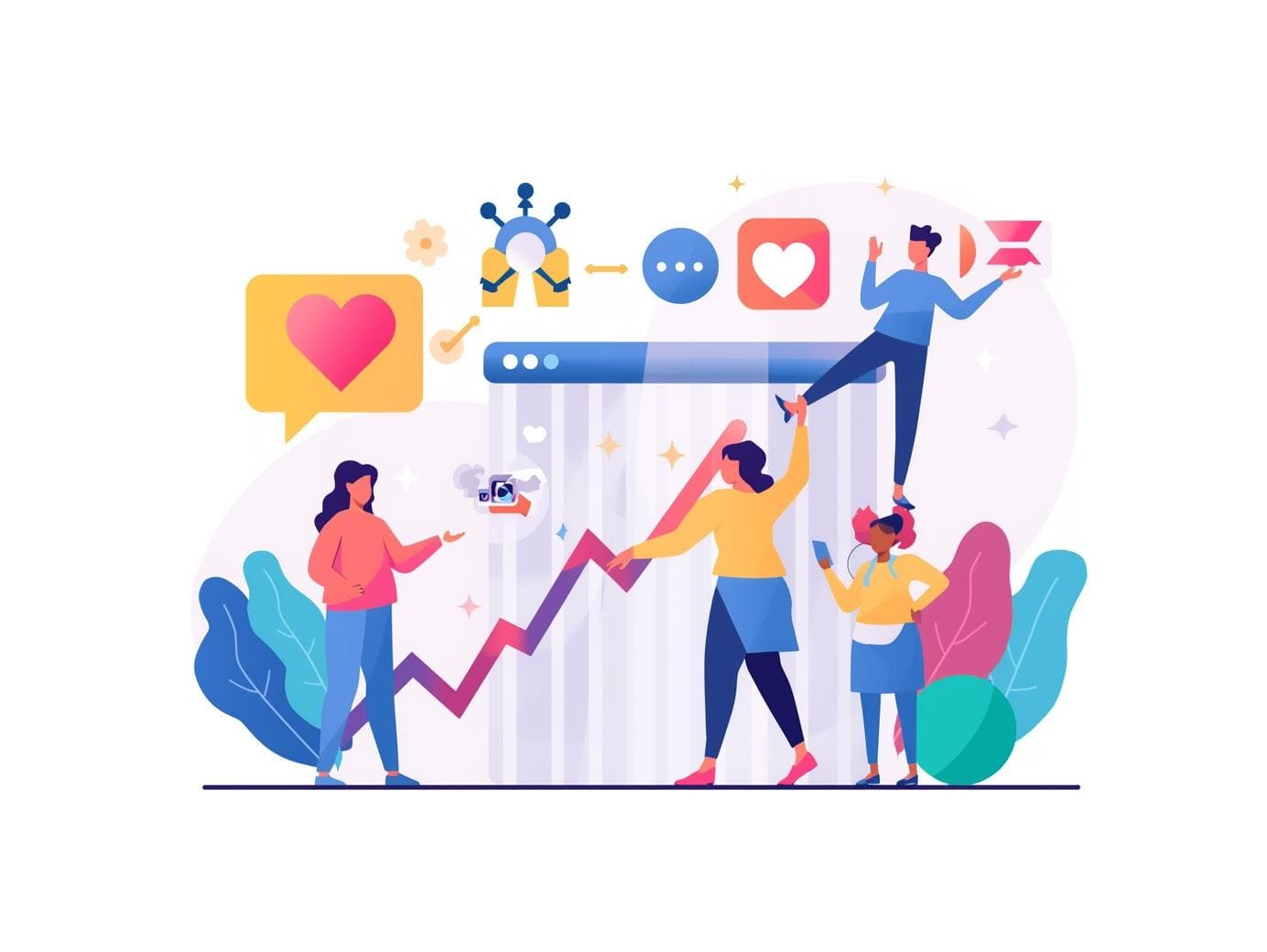 Instagramda Takipci2