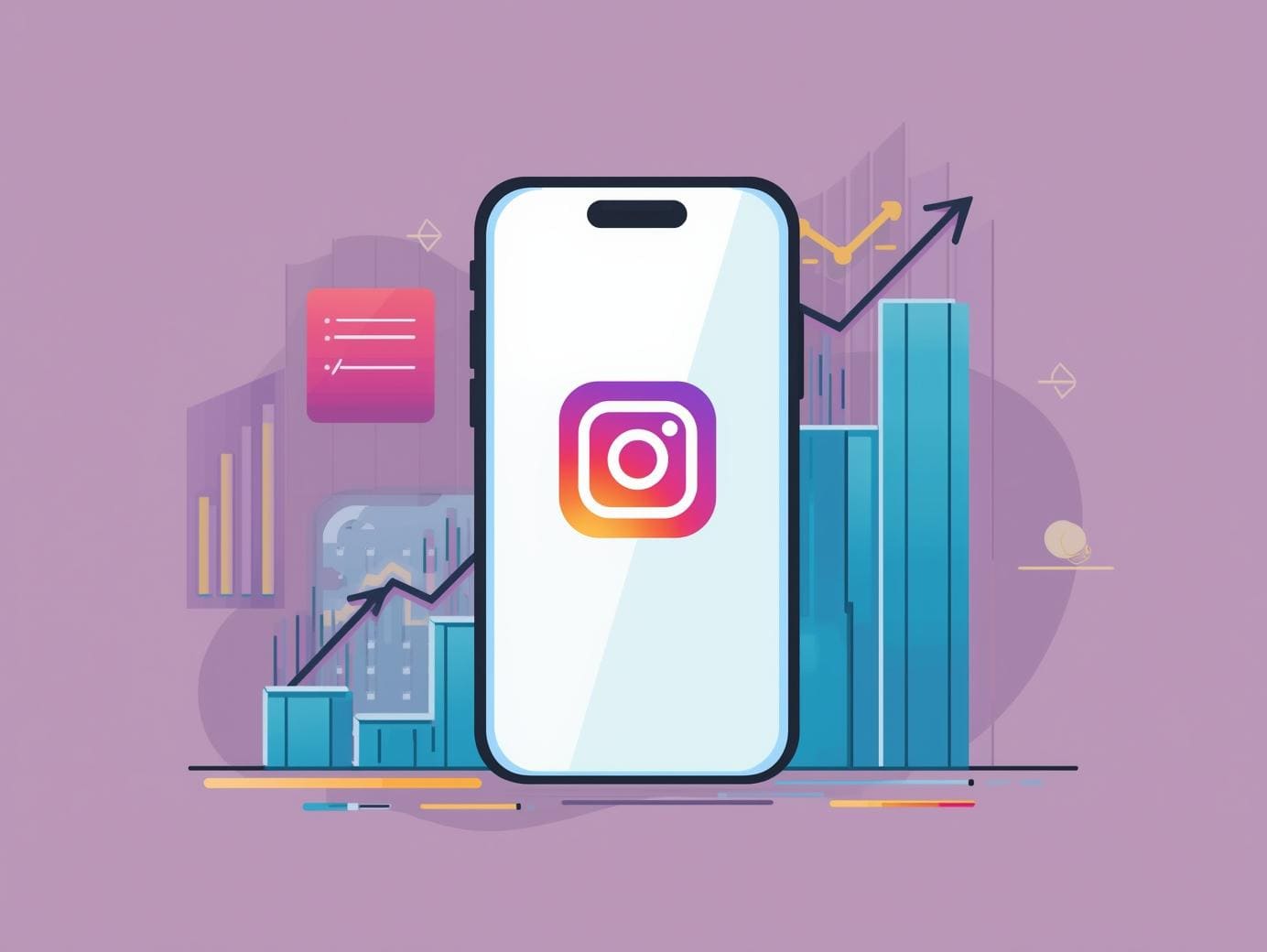 Instagramda Takipci3