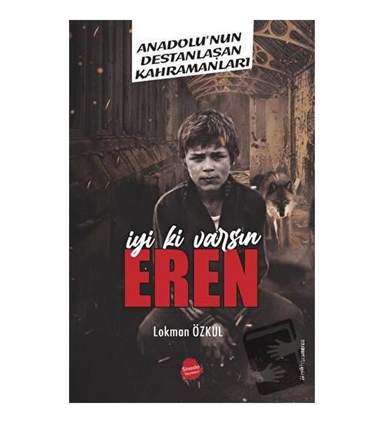 Iyi Ki Varsin Eren 1