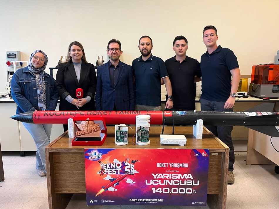 K O C A T E P E R O K E T T A K İ M İ A F Y O N