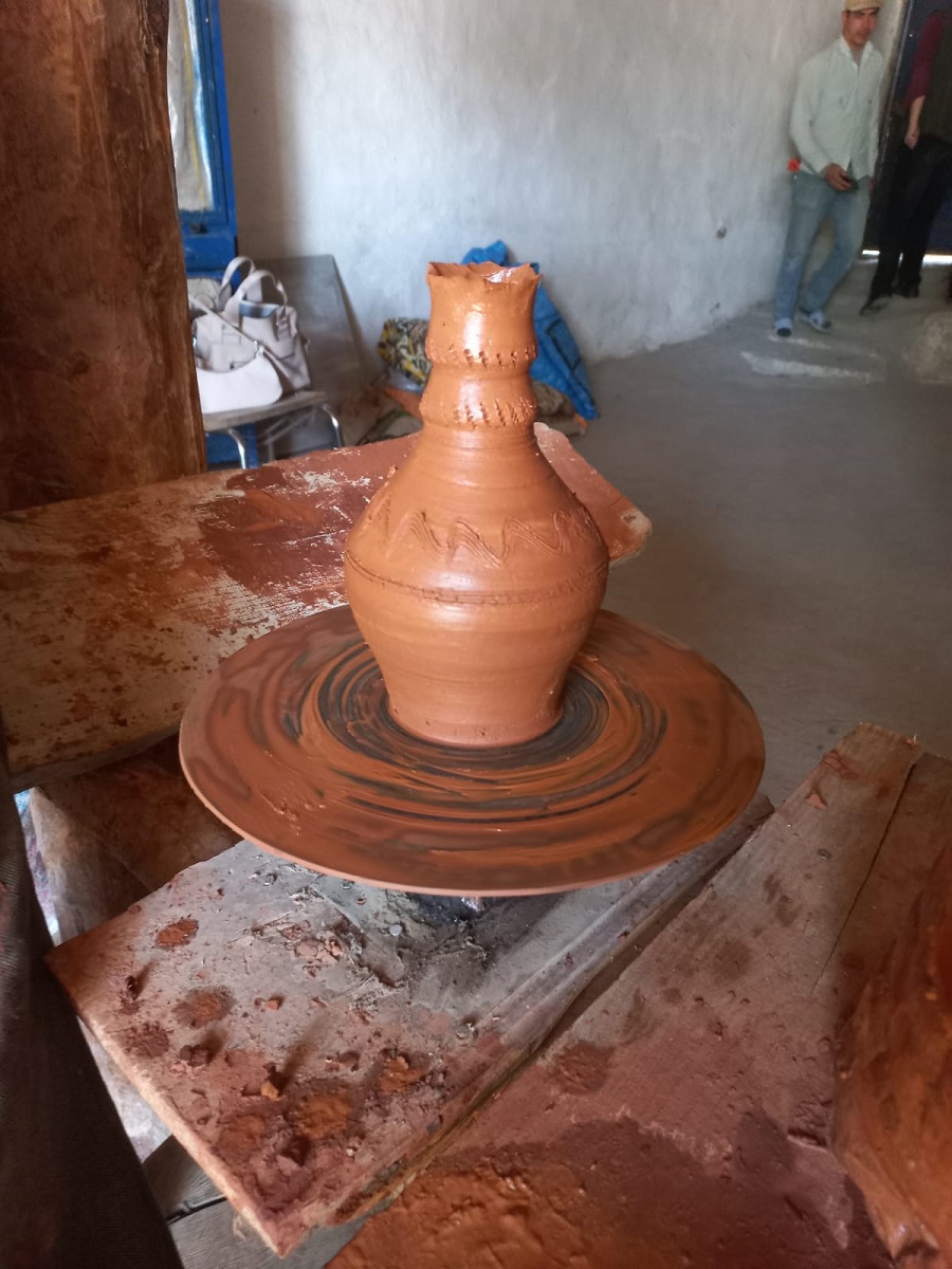 Kilandiras Testisi 2