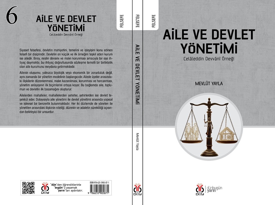 Mevlut Yayla Kitap