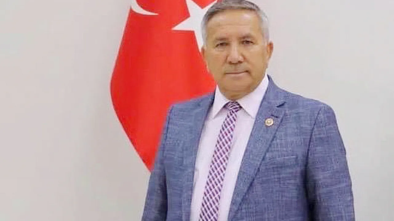 Murat Dikmen Akparti Haber