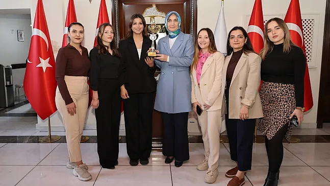 Rahmiye Sare Palali Koleji