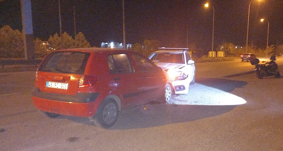 S A N D I K L I K A Z A H A B E R-1