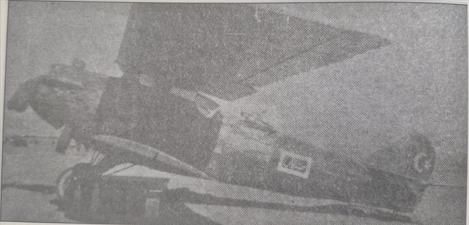 Sandikli Tayyaresi 2