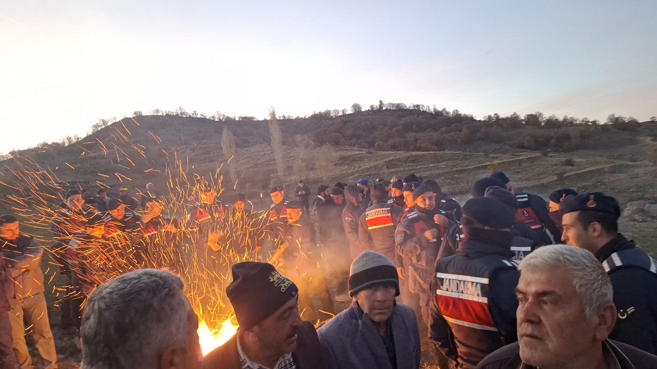 Tasoluk Maden Eylemi