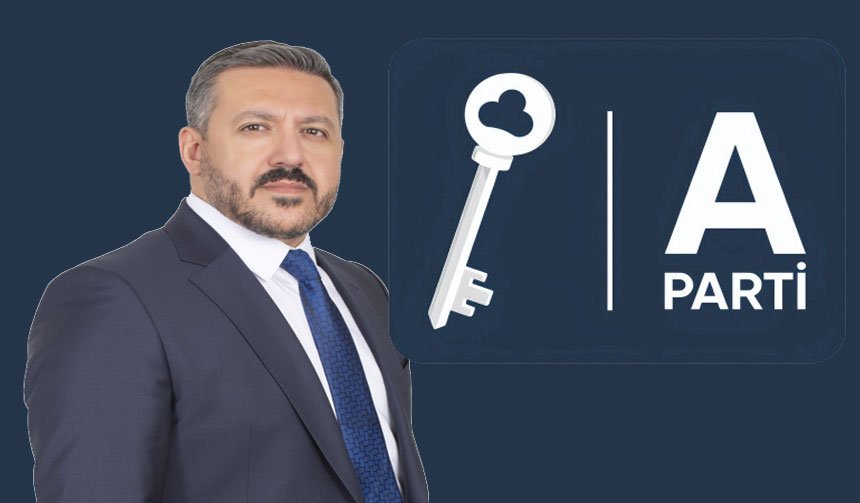 Uzeyir Aladag Afyon Anahtar Parti