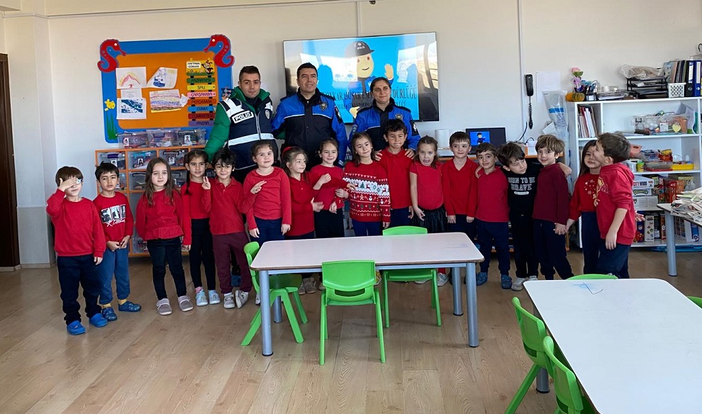 A F Y O N Emniyet Egitim