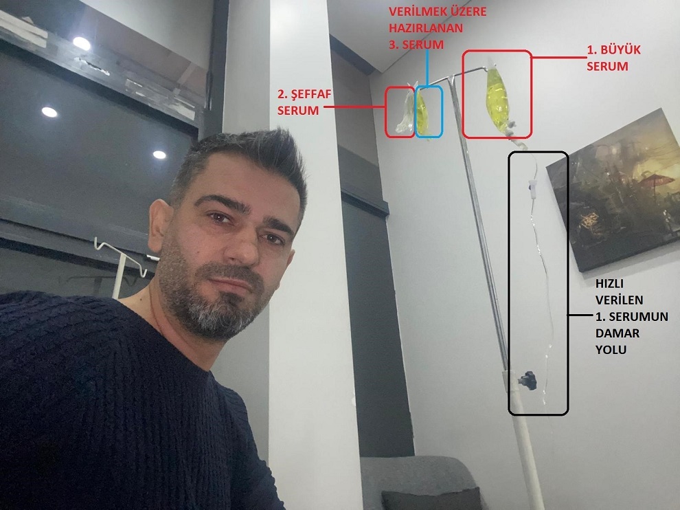 A F Y O N S A R I S E R U M 3