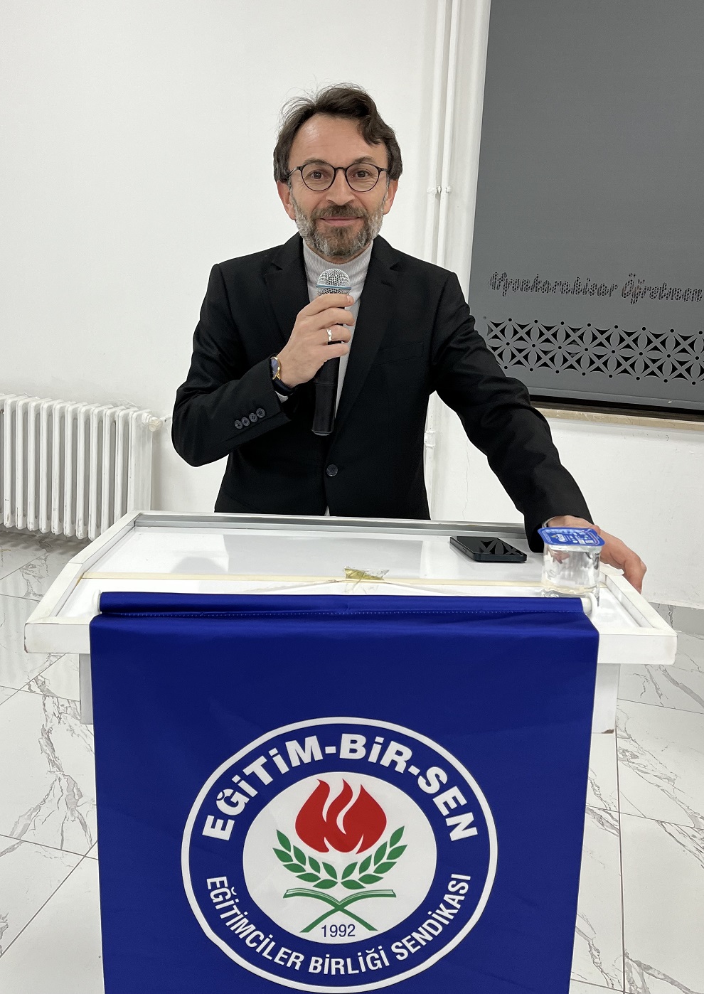 Afyon Egitim Bir Sen-1