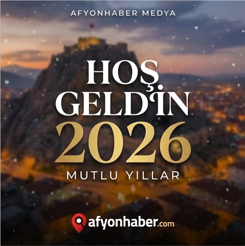 Afyon Haber Kutlama