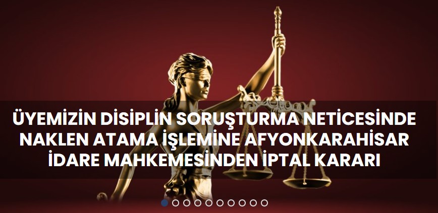 Afyon Hurriyetci Egitim Sen 2-1