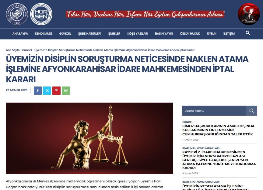 Afyon Hurriyetci Egitim Sen-3