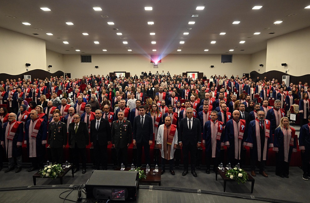 Afyon Kocatepe Üniversitesi-3