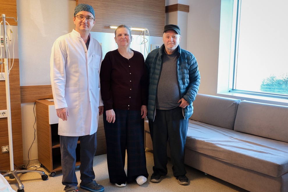 Afyon Park Hayat Hastanesi-1